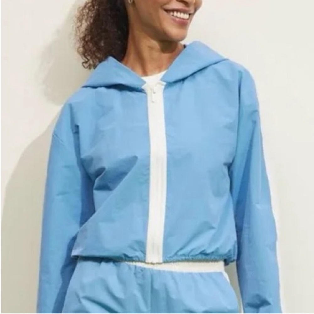 Prince pickleball Jacket.